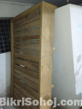 4/7 Single bed (সিঙ্গেল বেড বিক্রয়)